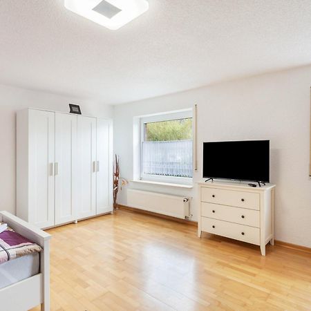 Ferienwohnung Am Wald Herscheid Exteriér fotografie