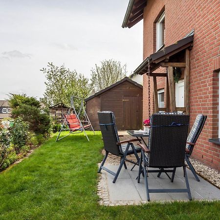 Ferienwohnung Am Wald Herscheid Exteriér fotografie