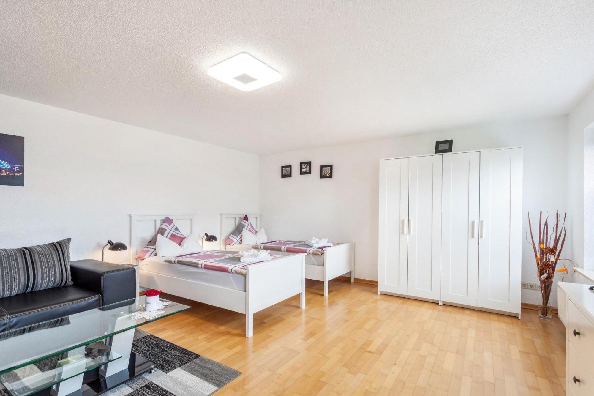 Ferienwohnung Am Wald Herscheid Exteriér fotografie