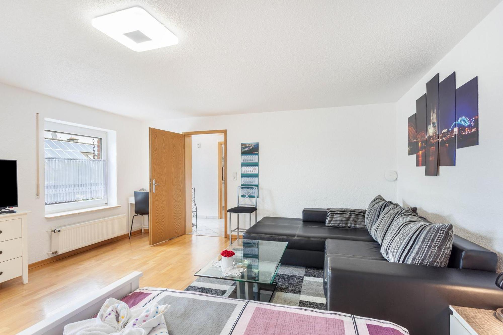 Ferienwohnung Am Wald Herscheid Exteriér fotografie
