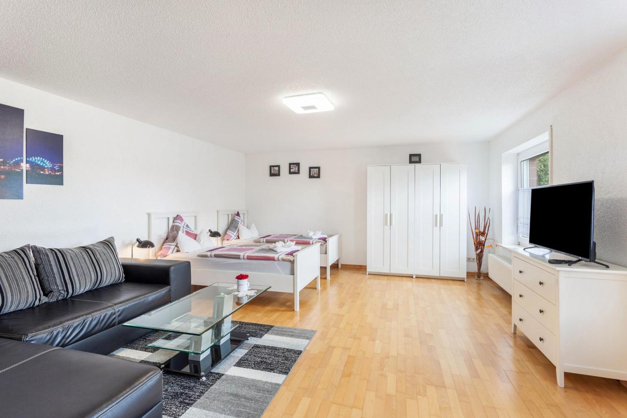 Ferienwohnung Am Wald Herscheid Exteriér fotografie