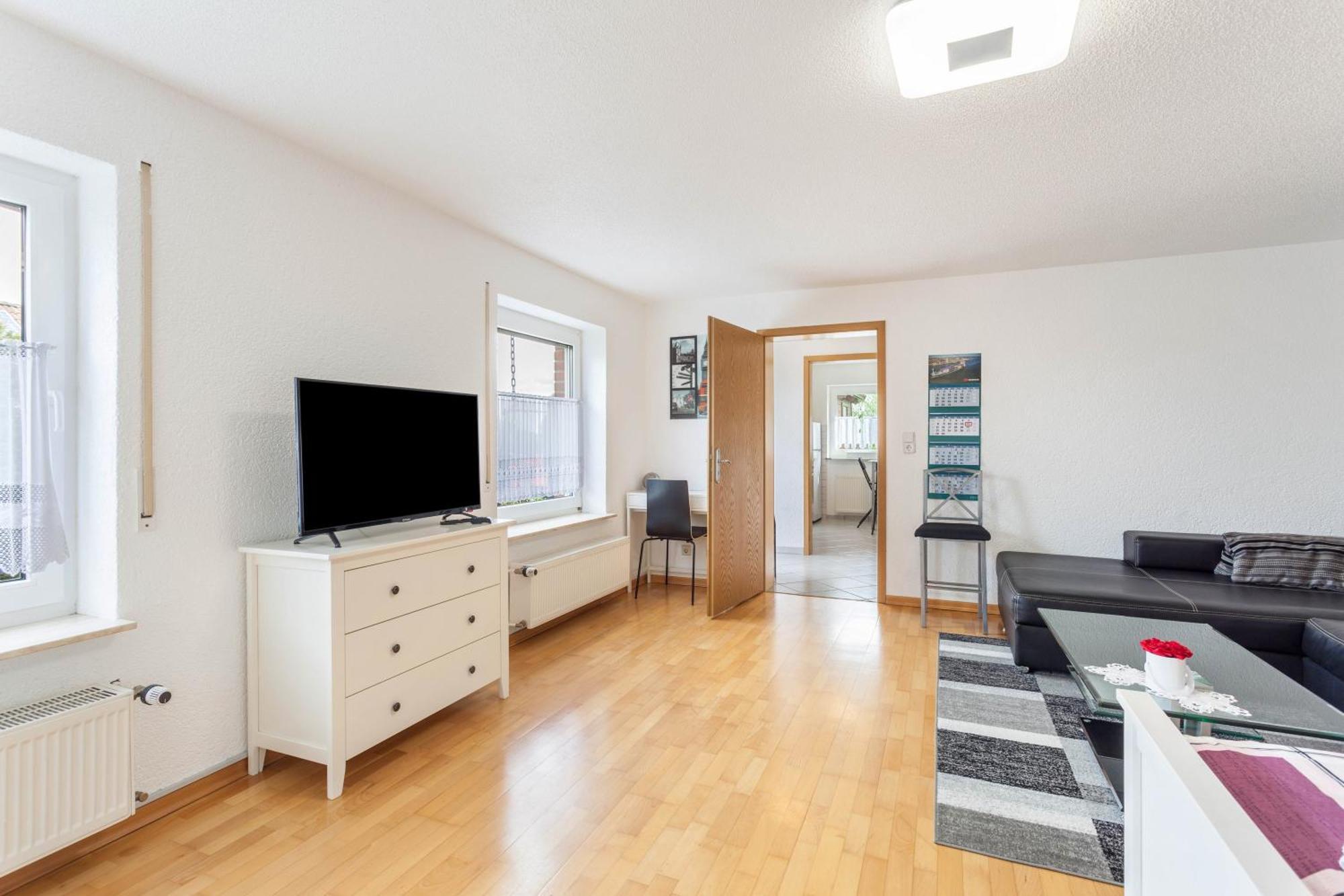 Ferienwohnung Am Wald Herscheid Exteriér fotografie